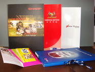 folders